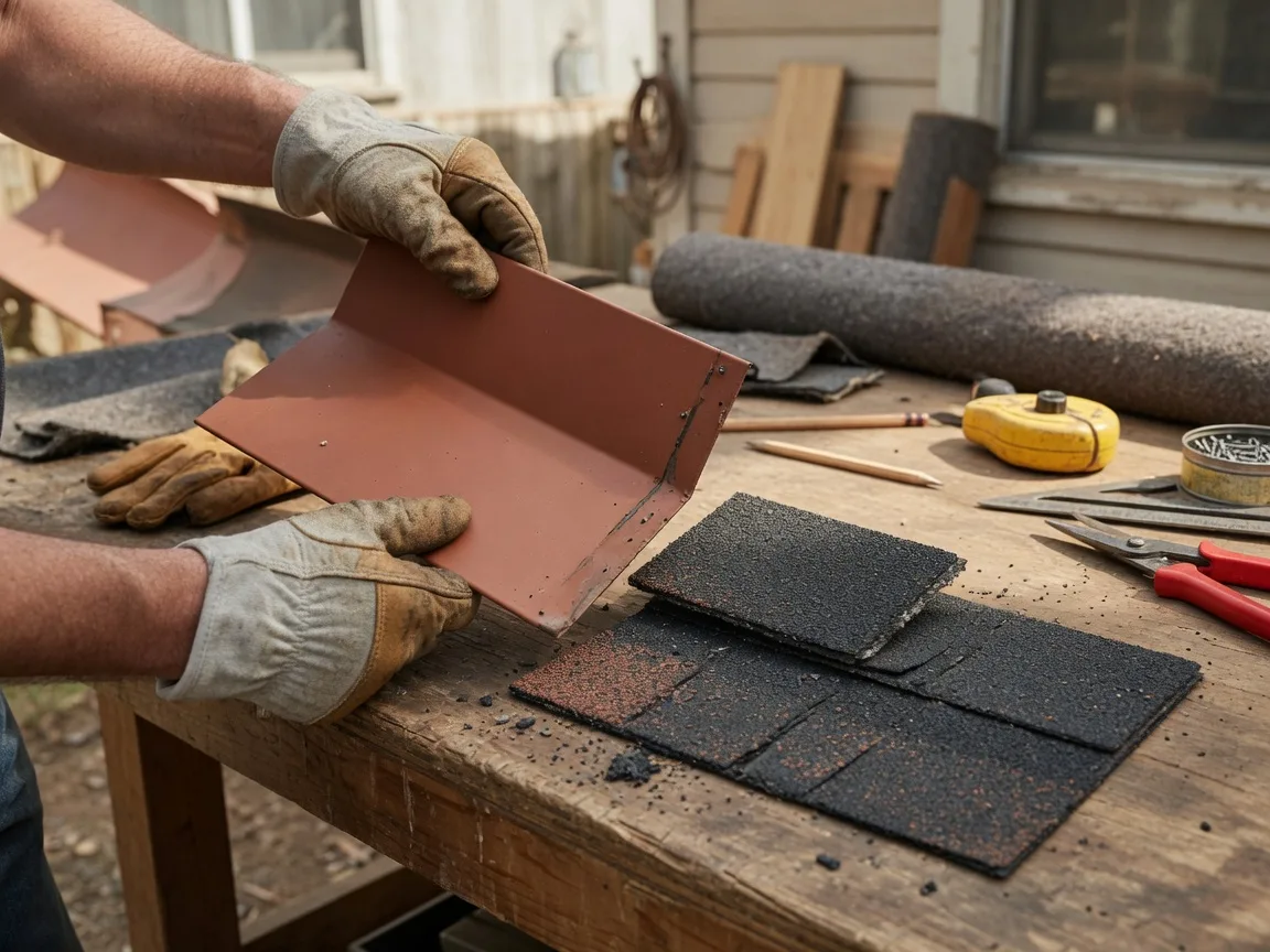 Roof Repair company in Fairland, OK